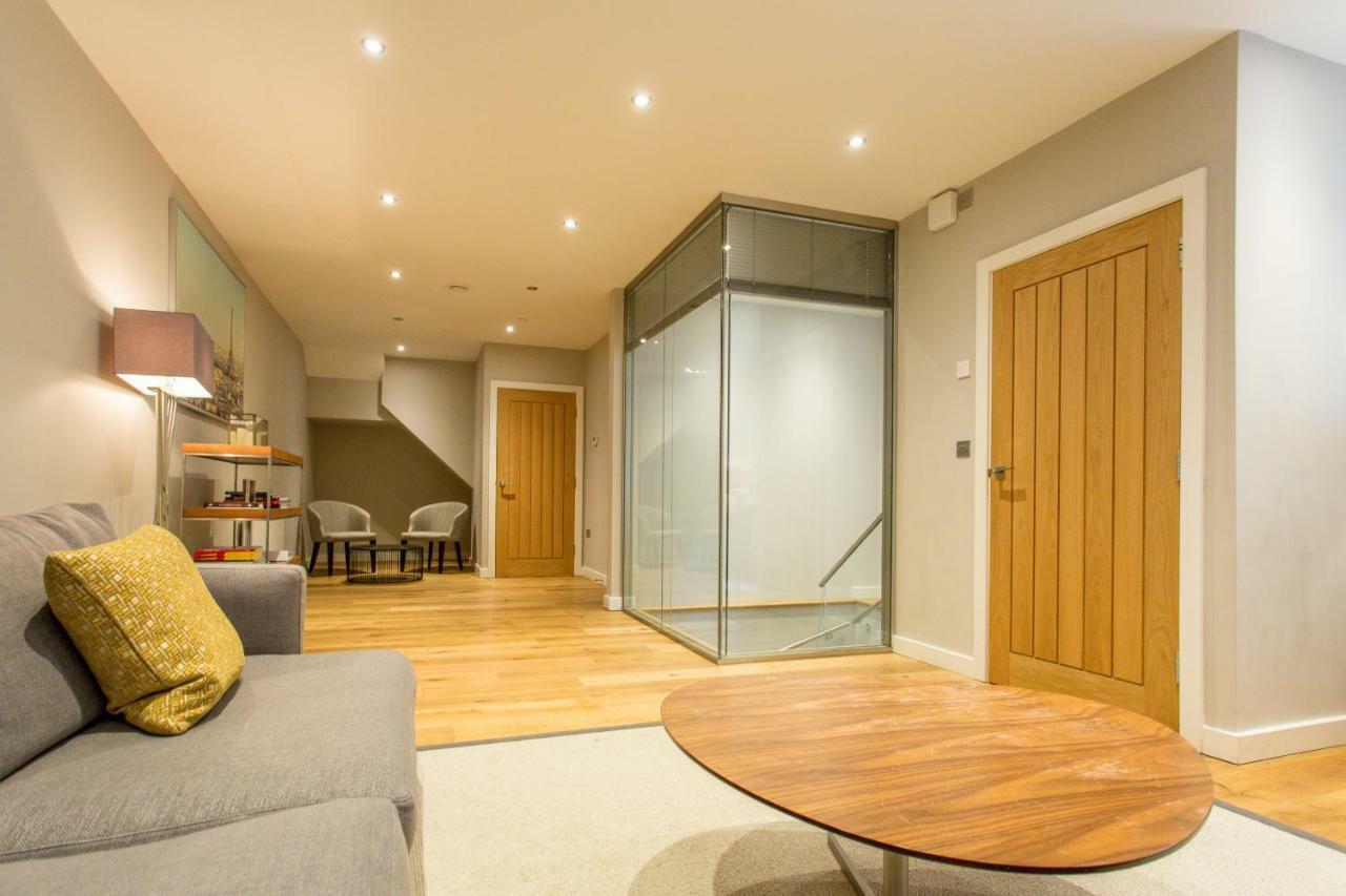 The Sweet Mews - Large 4Bdr Home Лондон Экстерьер фото